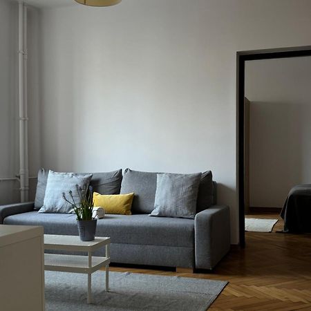 ורשה Apartament K3 מראה חיצוני תמונה