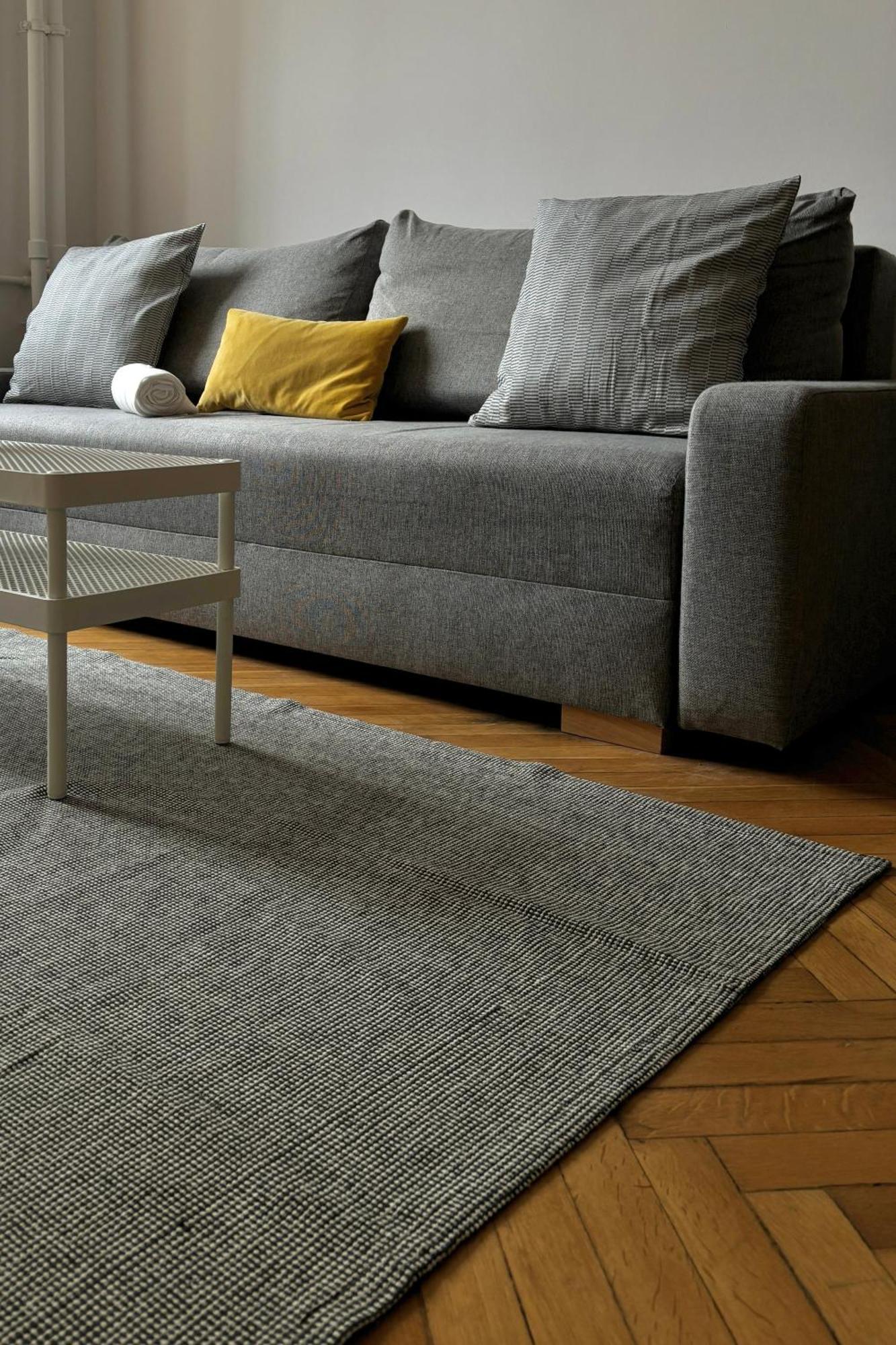 ורשה Apartament K3 מראה חיצוני תמונה