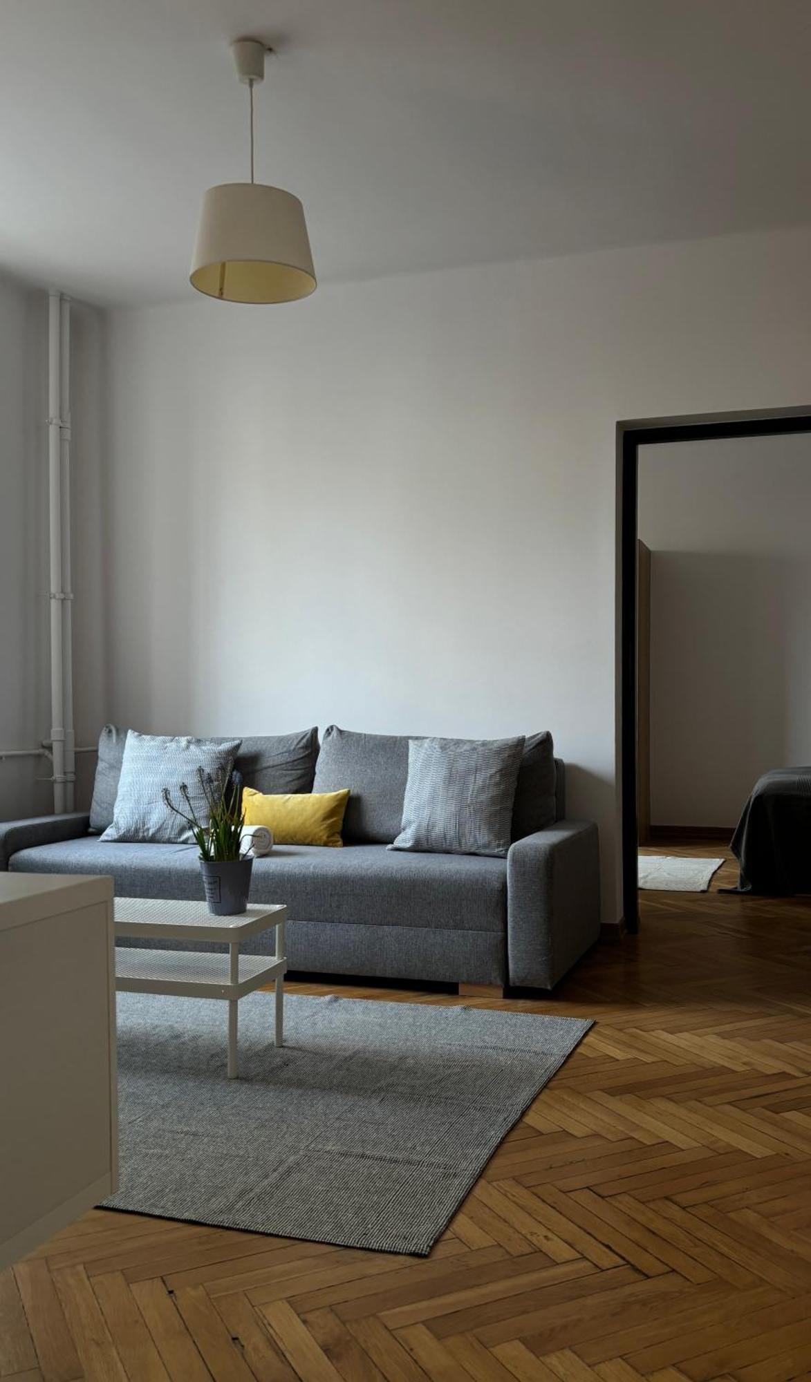 ורשה Apartament K3 מראה חיצוני תמונה