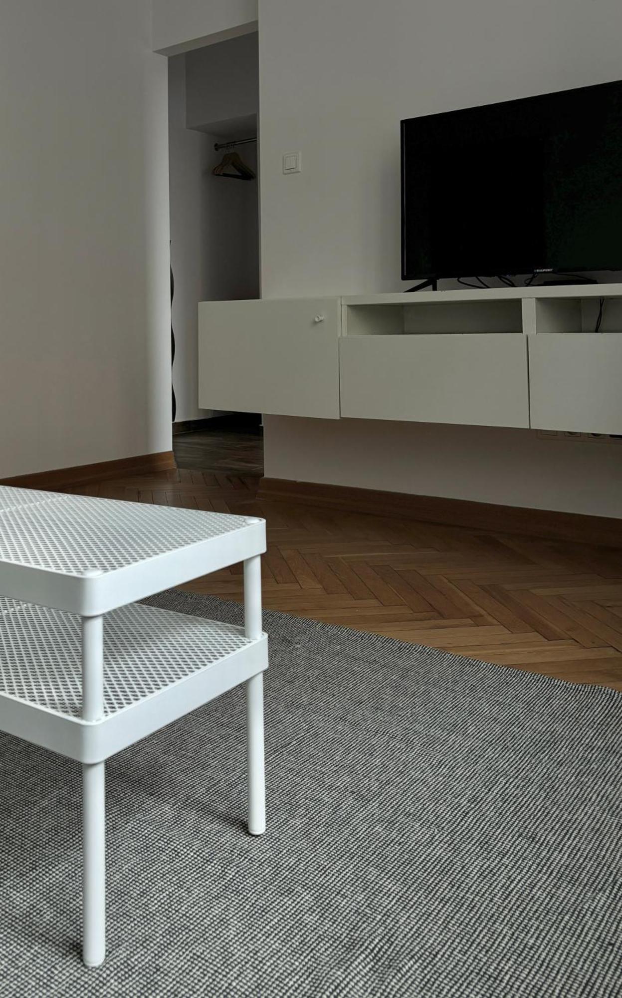 ורשה Apartament K3 מראה חיצוני תמונה