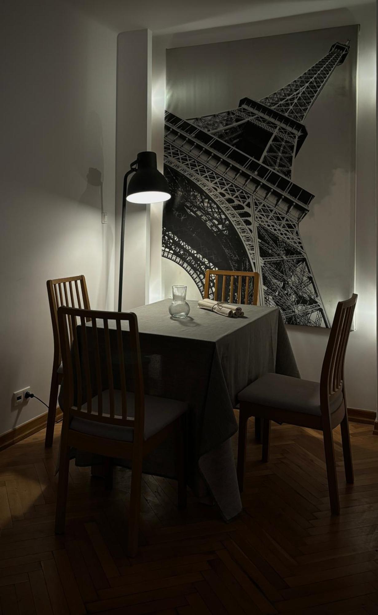 ורשה Apartament K3 מראה חיצוני תמונה