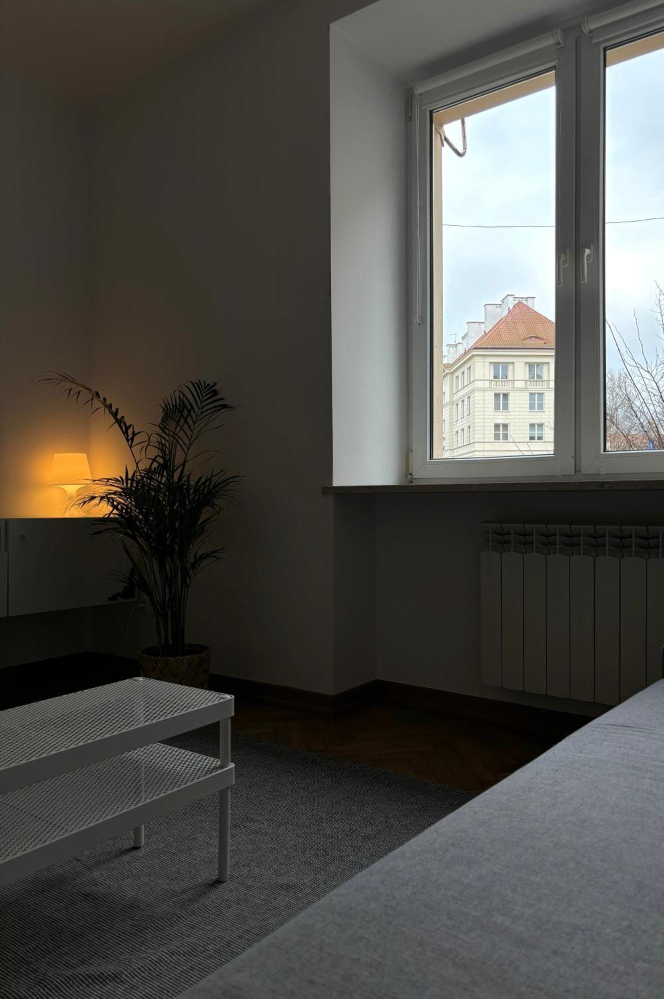 ורשה Apartament K3 מראה חיצוני תמונה