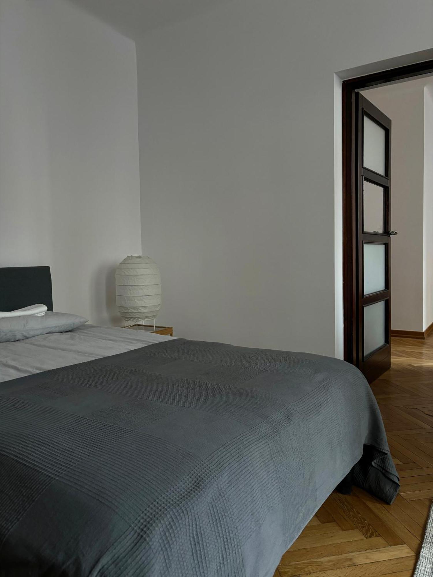 ורשה Apartament K3 מראה חיצוני תמונה