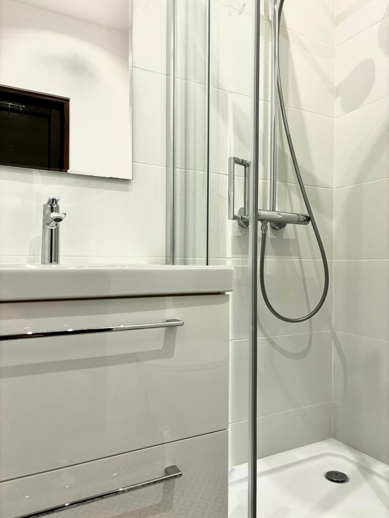 ורשה Apartament K3 מראה חיצוני תמונה